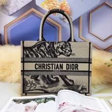 Christian Dior Shopping Bags